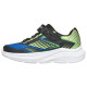 Skechers Microspec Velocity - Grid-Drift